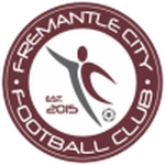 Fremantle City Logo
