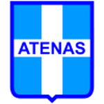 Atenas Logo