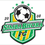 Simba Bhora Team Logo
