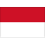 Indonesia U20 Logo