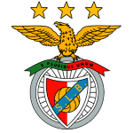 Benfica Team Logo