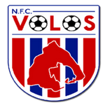 Volos NFC Team Logo