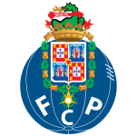 FC Porto Team Logo