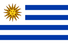 Uruguay U17 Logo
