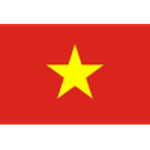 Vietnam U22 Logo