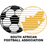 South Africa U17 Logo
