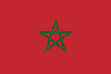 Morocco U17 Logo