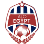 Alo Egypt Logo