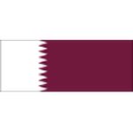 Qatar U17 Logo