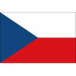 Czech Republic U18 Logo