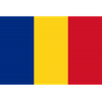 Romania U18 Logo