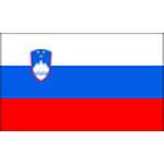 Slovenia U18 Logo
