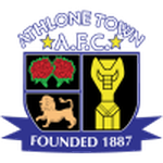 Athlone WFC W Logo