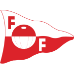 Fredrikstad Team Logo