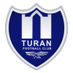 Turan Turkistan Team Logo