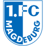 Magdeburg II Logo