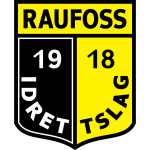 Raufoss Logo
