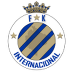 Internacional Podgorica Logo