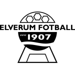 Elverum Logo