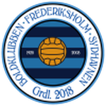 Frederiksholm Sydhavnen Logo