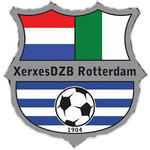 XerxesDZB (Zat) Logo