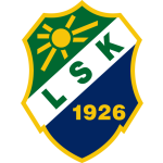 Ljungskile SK Logo