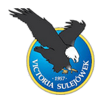 Victoria Sulejówek Logo