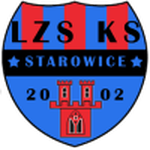 Starowice Dolne Logo