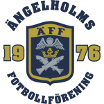 Angelholms FF Logo