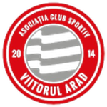 Viitorul Arad Logo