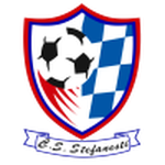 Ştefăneşti Logo