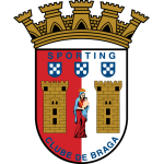 SC Braga Team Logo
