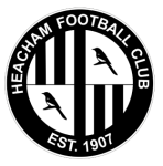 Heacham Logo