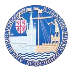 Lydd Town Logo