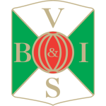 Varbergs BoIS FC Team Logo