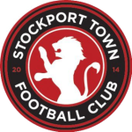 Stockport Town Logo