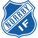 Norrby IF Team Logo