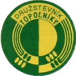 Družstevník Topoľníky Logo