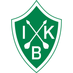 IK brage Team Logo