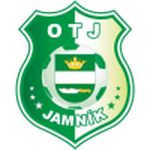 Jamník Logo