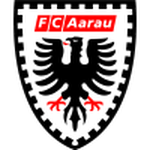 FC Aarau Logo