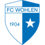 FC Wohlen Logo