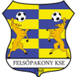 Felsőpakony Logo