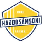 Hajdúsámsoni Logo