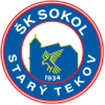 Sokol Starý Tekov Logo