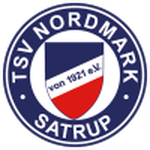 Nordmark Satrup Logo