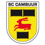Cambuur U21 Logo