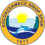 Küçükçekmece Sinopspor Logo