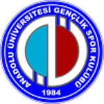 Anadolu Üniversitesi Logo