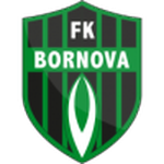 Viven Bornova Logo